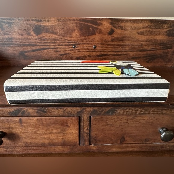 Kate Spade NWT Toucan Montigo Ave Crossbody - Picture 5 of 5